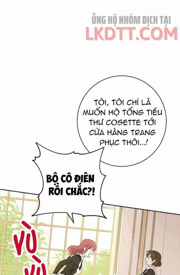 Thực Ra Tôi Mới Là Thật - Chương 46 - ảnh 72