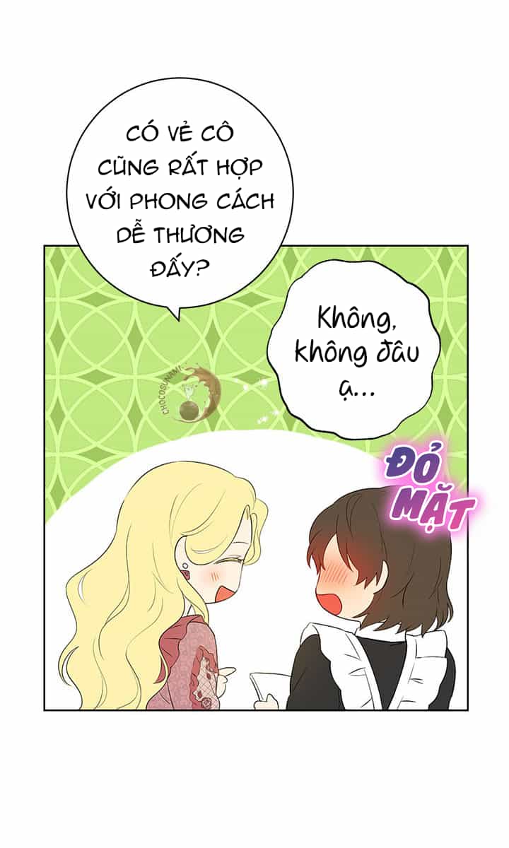 Thực Ra Tôi Mới Là Thật - Chương 46.1 - ảnh 13