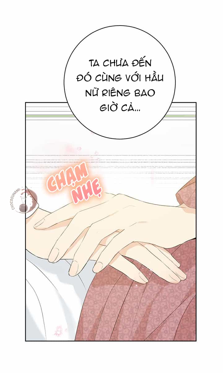 Thực Ra Tôi Mới Là Thật - Chương 46.1 - ảnh 19