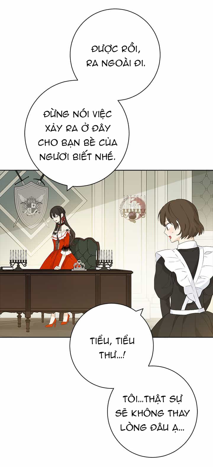 Thực Ra Tôi Mới Là Thật - Chương 46.2 - ảnh 7