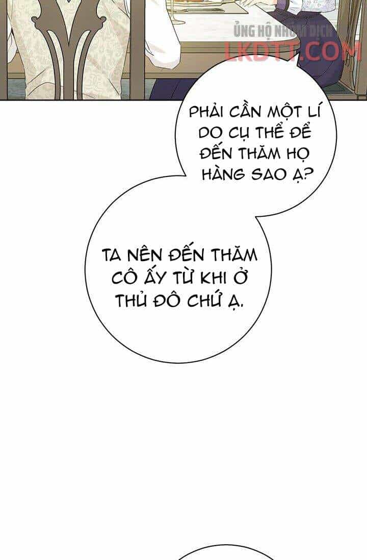 Thực Ra Tôi Mới Là Thật - Chương 47 - ảnh 15
