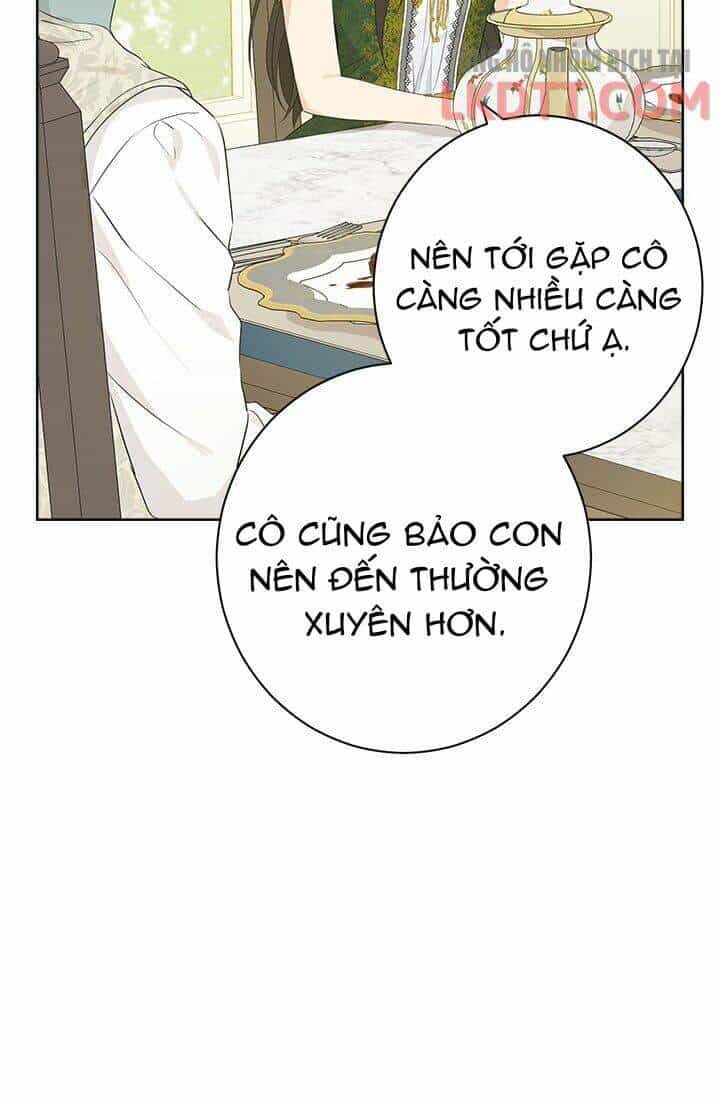 Thực Ra Tôi Mới Là Thật - Chương 47 - ảnh 24