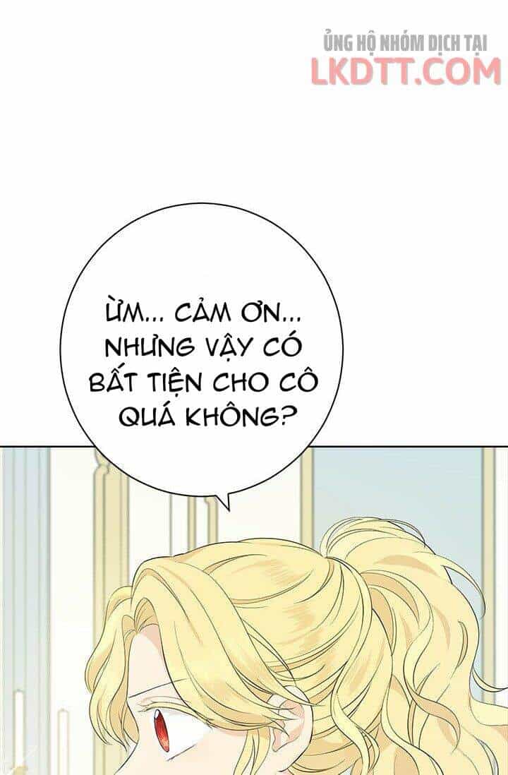 Thực Ra Tôi Mới Là Thật - Chương 47 - ảnh 29