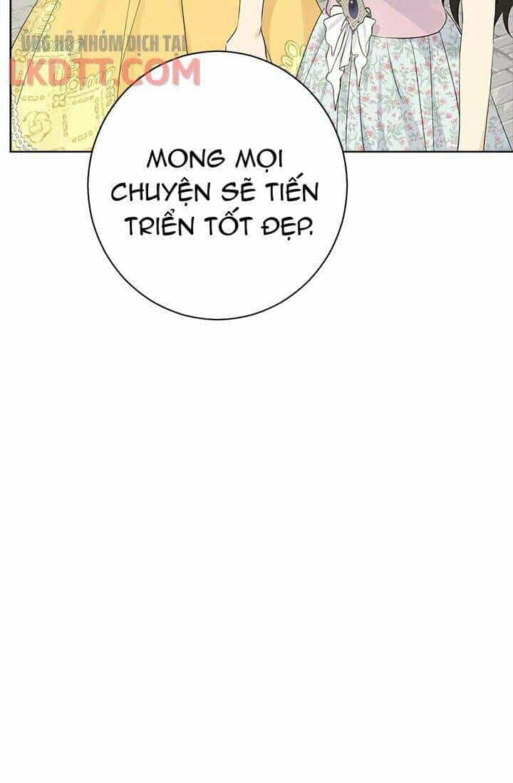 Thực Ra Tôi Mới Là Thật - Chương 48 - ảnh 21