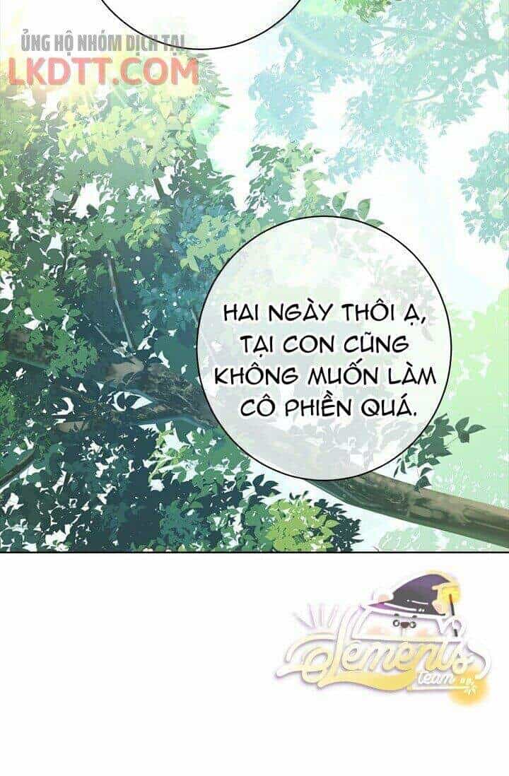 Thực Ra Tôi Mới Là Thật - Chương 48 - ảnh 24