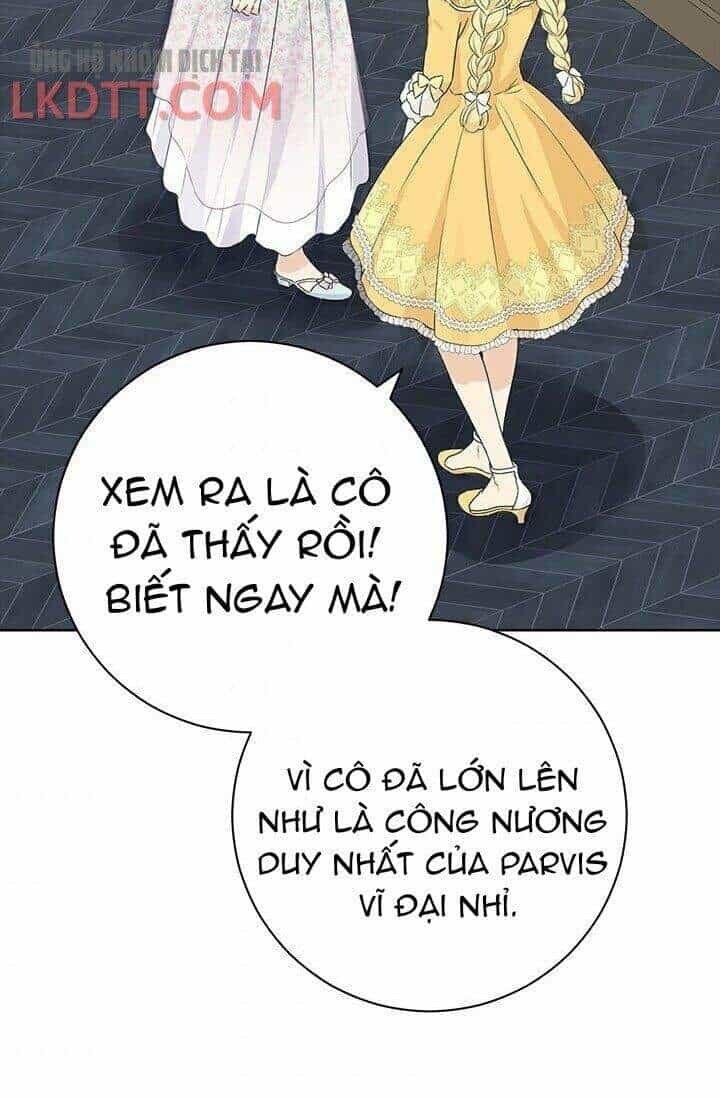 Thực Ra Tôi Mới Là Thật - Chương 48 - ảnh 41