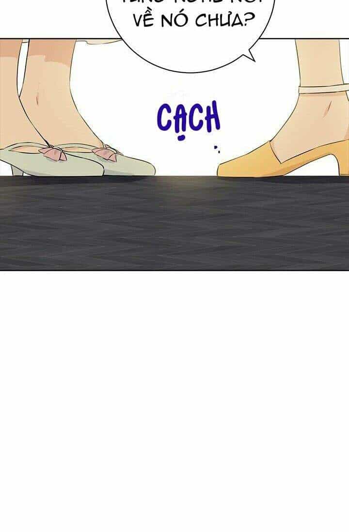 Thực Ra Tôi Mới Là Thật - Chương 48 - ảnh 44