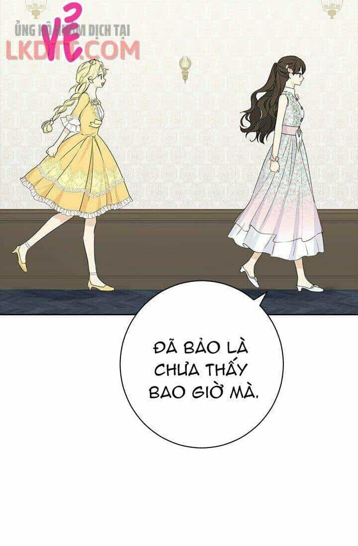 Thực Ra Tôi Mới Là Thật - Chương 48 - ảnh 54