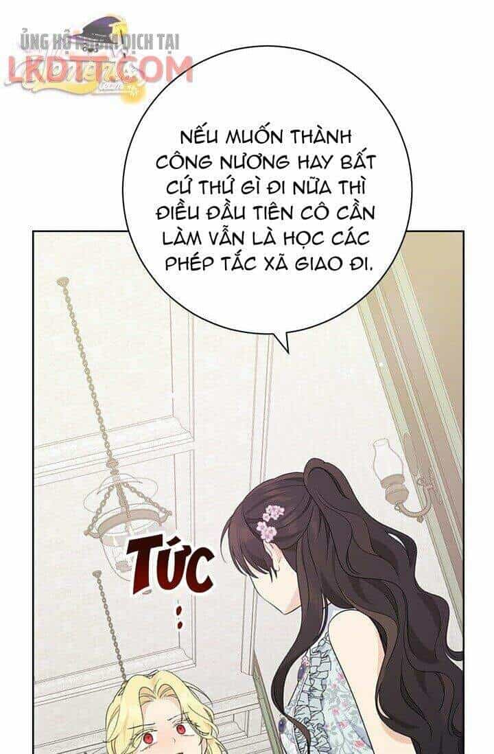 Thực Ra Tôi Mới Là Thật - Chương 48 - ảnh 66