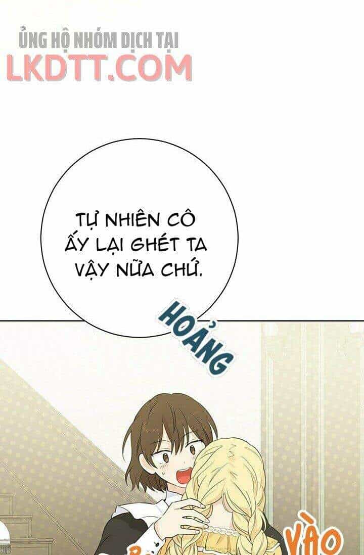Thực Ra Tôi Mới Là Thật - Chương 48 - ảnh 76
