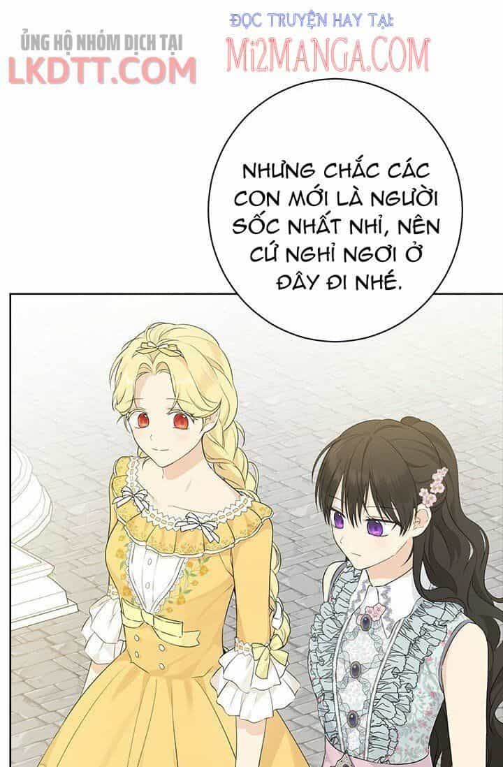 Thực Ra Tôi Mới Là Thật - Chương 48.1 - ảnh 20