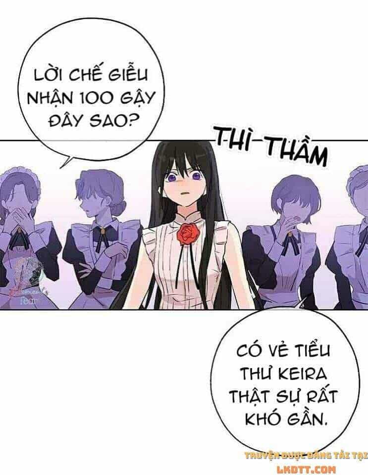 Thực Ra Tôi Mới Là Thật - Chương 5 - ảnh 4