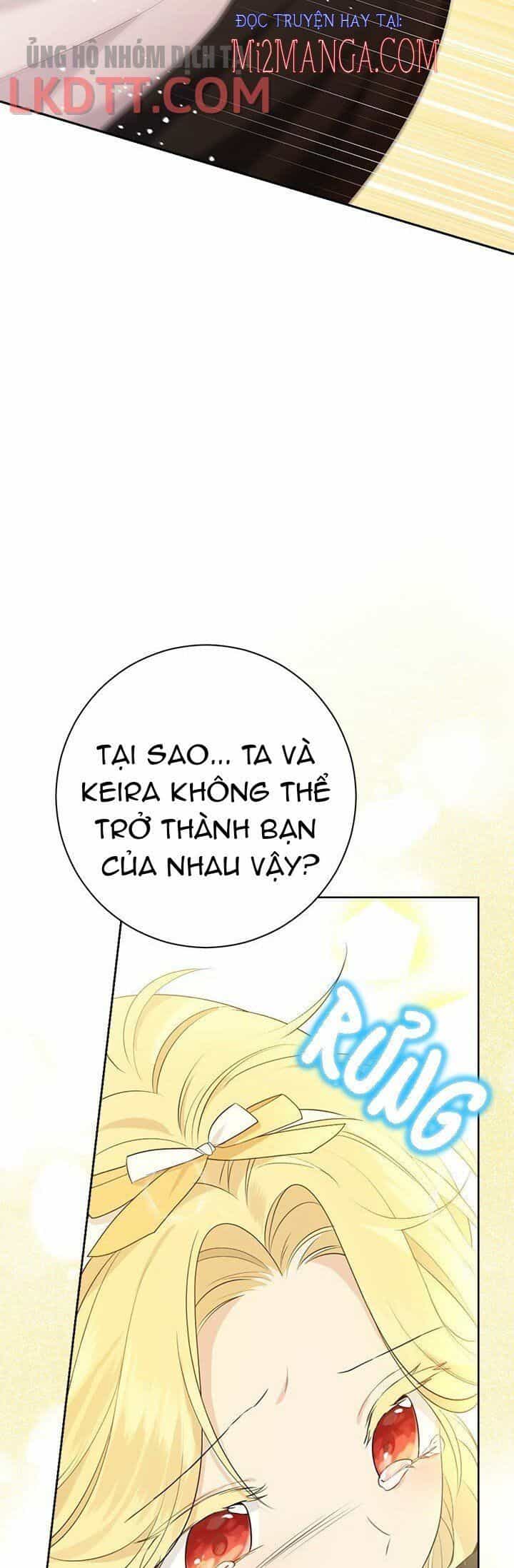 Thực Ra Tôi Mới Là Thật - Chương 48.2 - ảnh 27