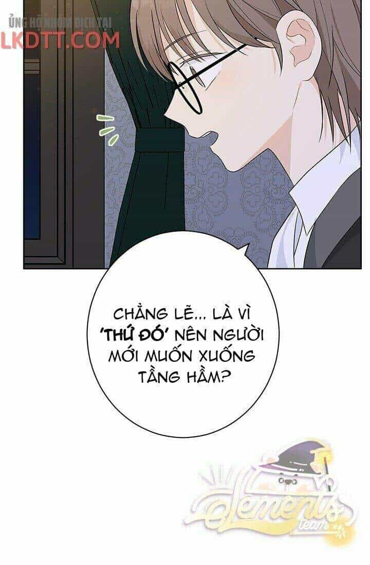 Thực Ra Tôi Mới Là Thật - Chương 49 - ảnh 26