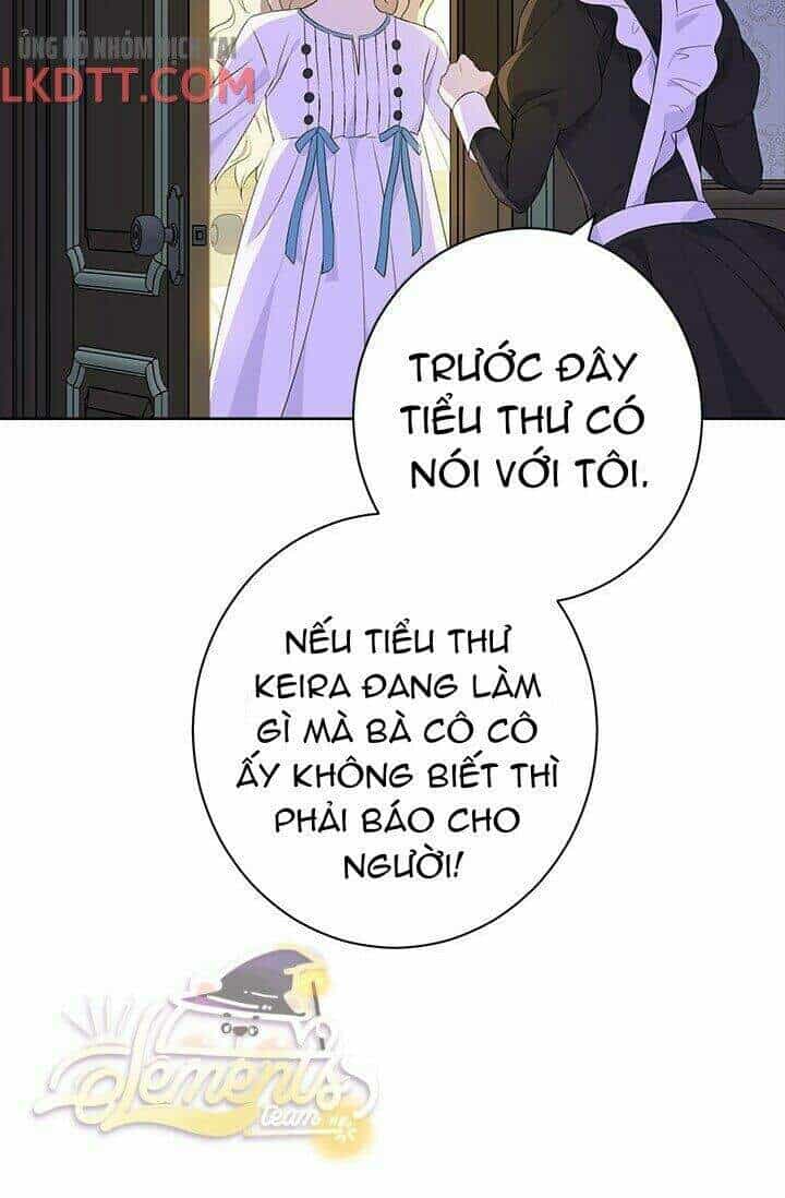 Thực Ra Tôi Mới Là Thật - Chương 49 - ảnh 42