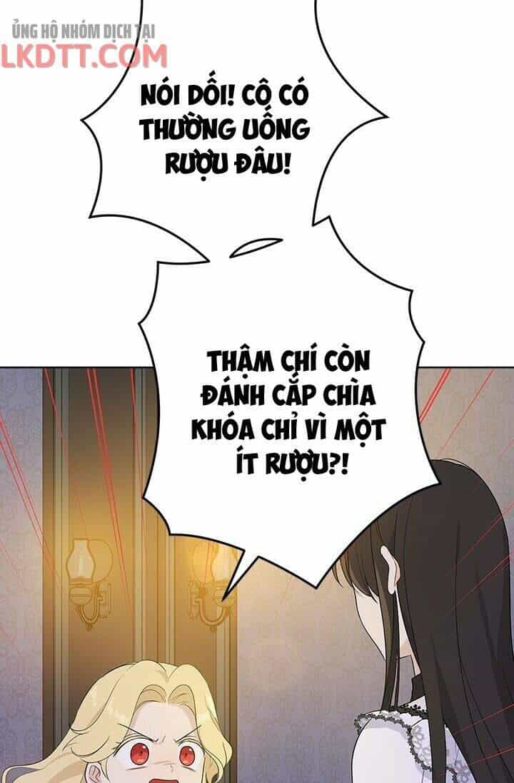 Thực Ra Tôi Mới Là Thật - Chương 50 - ảnh 64