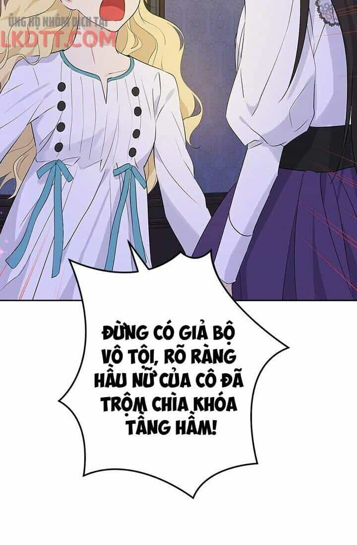 Thực Ra Tôi Mới Là Thật - Chương 50 - ảnh 65