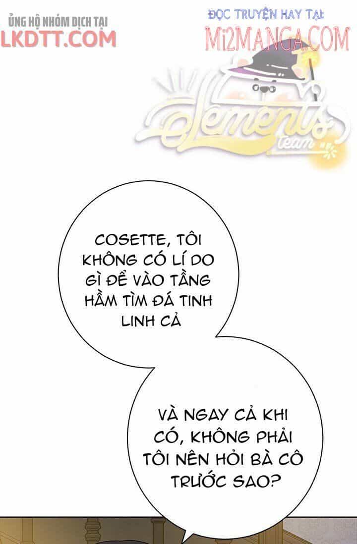 Thực Ra Tôi Mới Là Thật - Chương 50.5 - ảnh 4