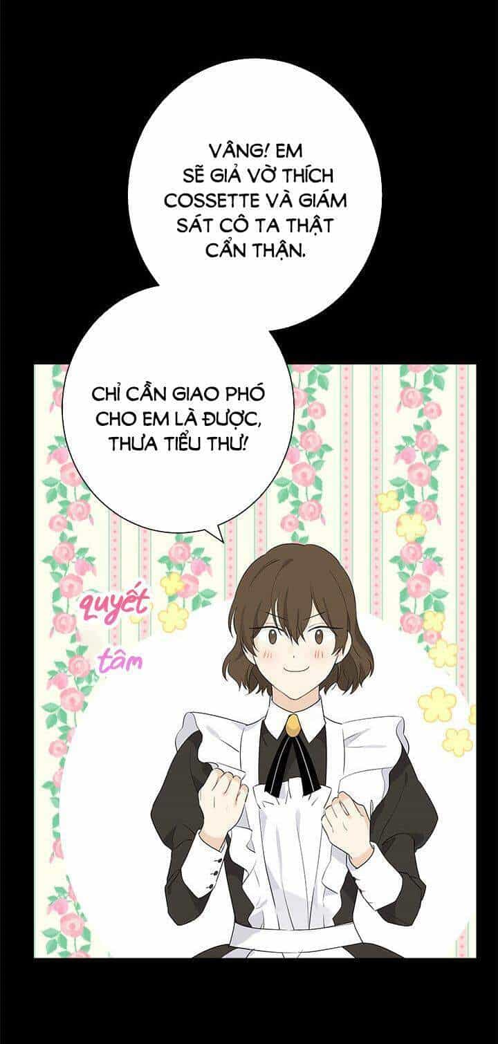 Thực Ra Tôi Mới Là Thật - Chương 51 - ảnh 9