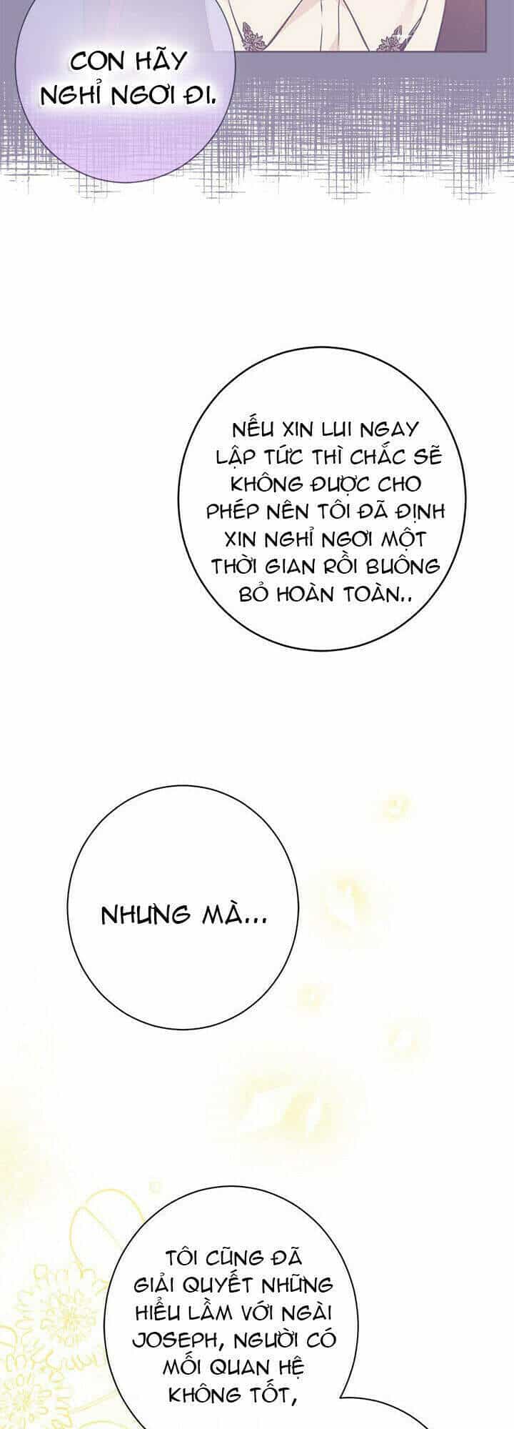 Thực Ra Tôi Mới Là Thật - Chương 52 - ảnh 23