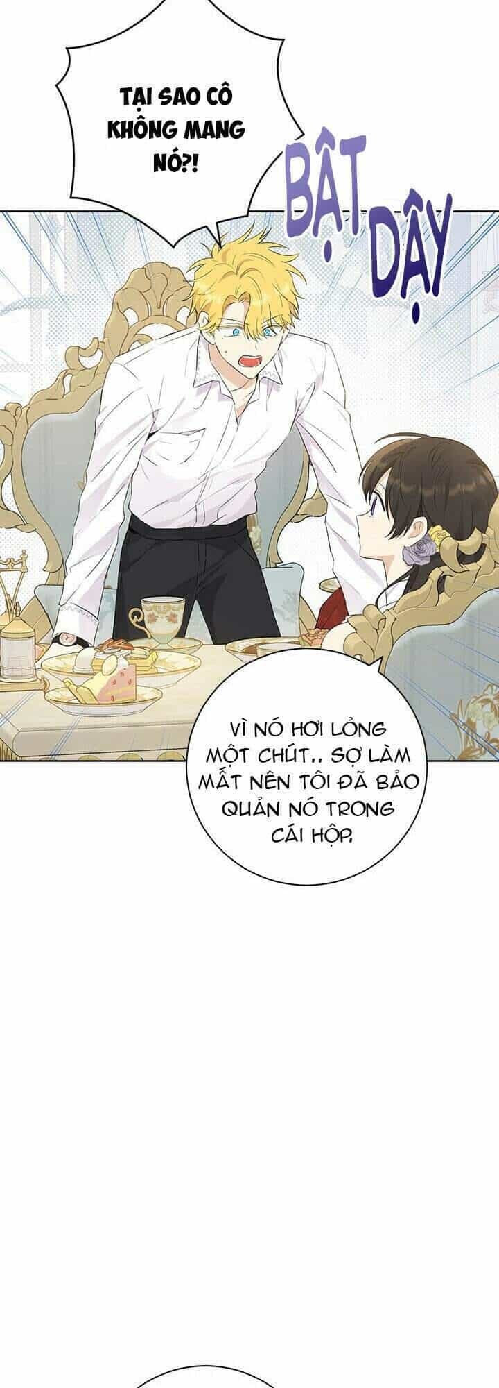 Thực Ra Tôi Mới Là Thật - Chương 52 - ảnh 29