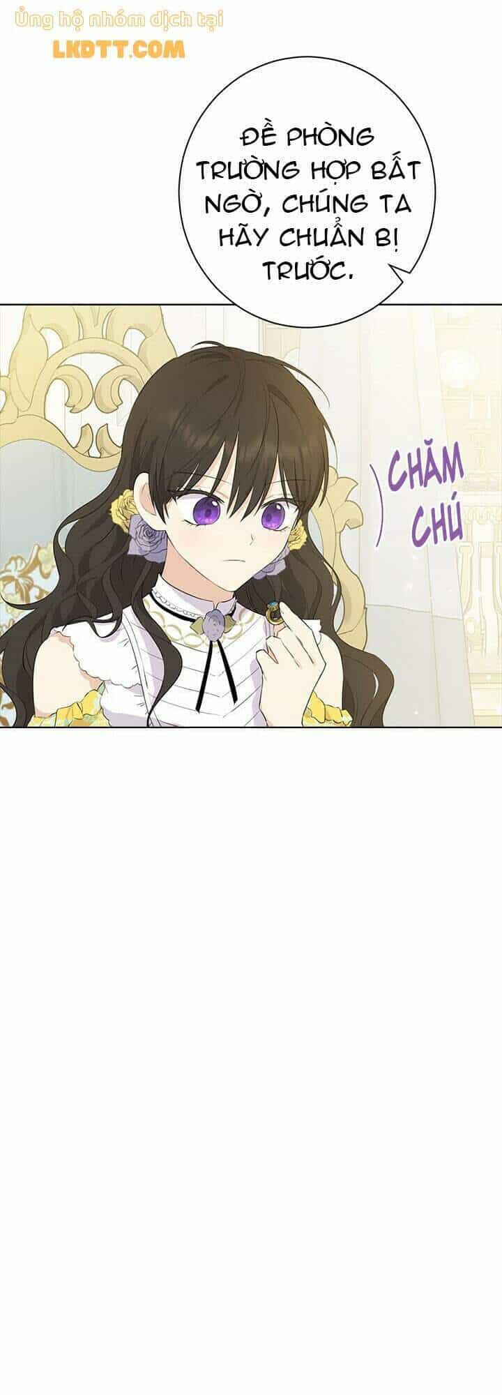 Thực Ra Tôi Mới Là Thật - Chương 52 - ảnh 46