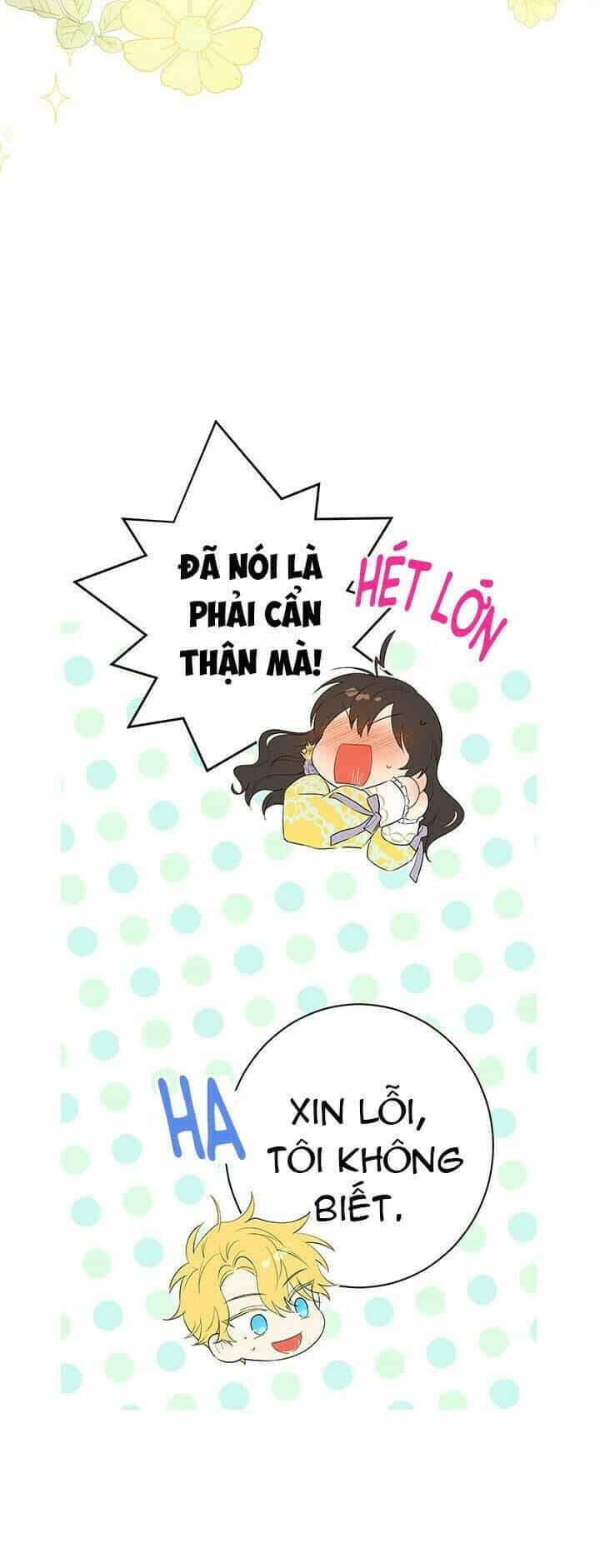 Thực Ra Tôi Mới Là Thật - Chương 52 - ảnh 50