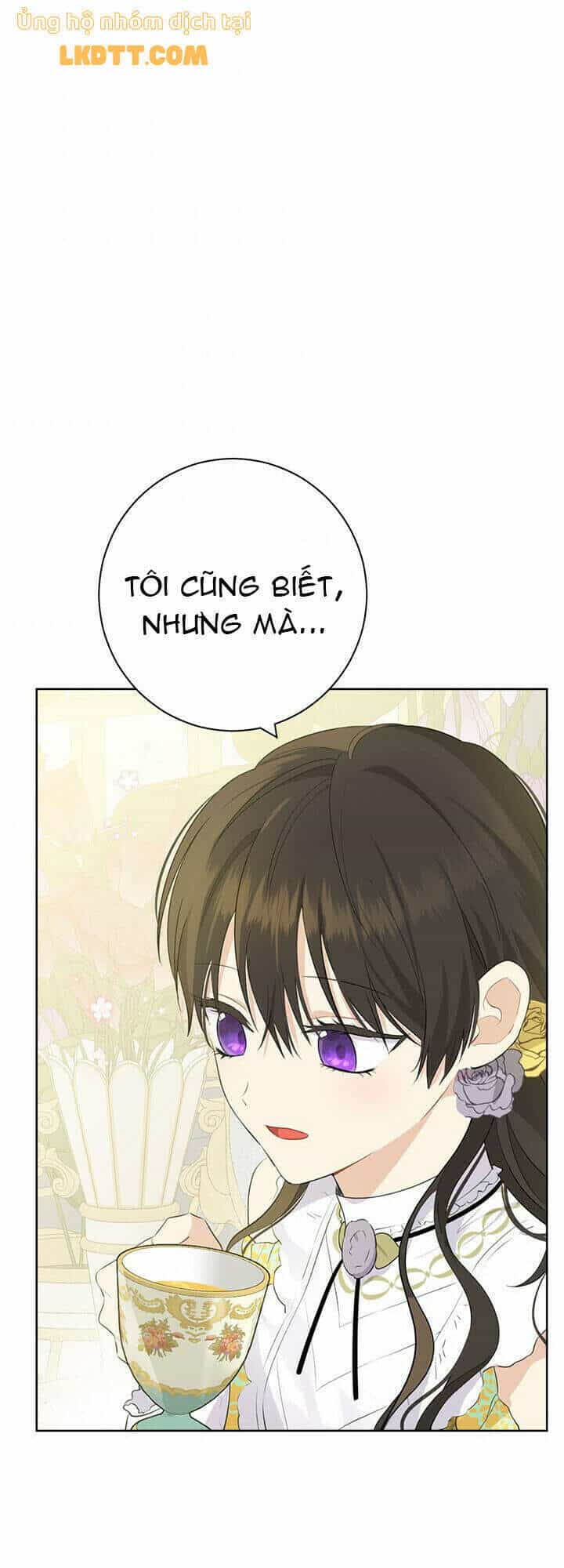 Thực Ra Tôi Mới Là Thật - Chương 52 - ảnh 7