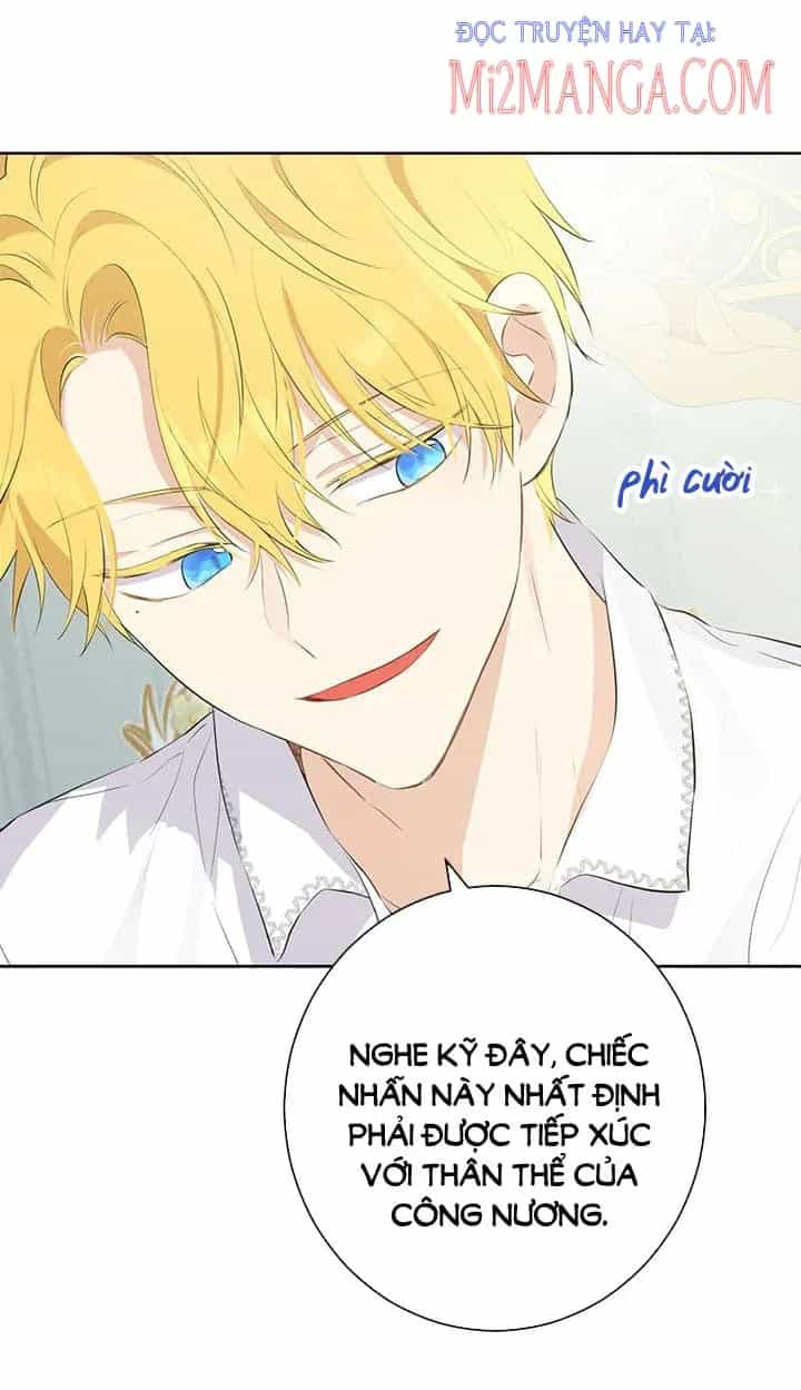 Thực Ra Tôi Mới Là Thật - Chương 52.5 - ảnh 16