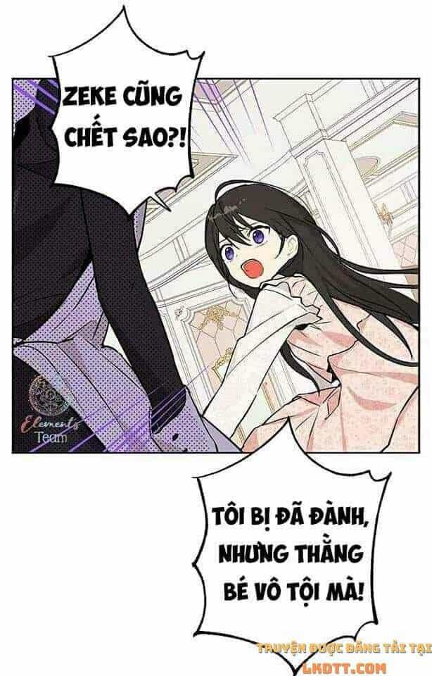 Thực Ra Tôi Mới Là Thật - Chương 6 - ảnh 14