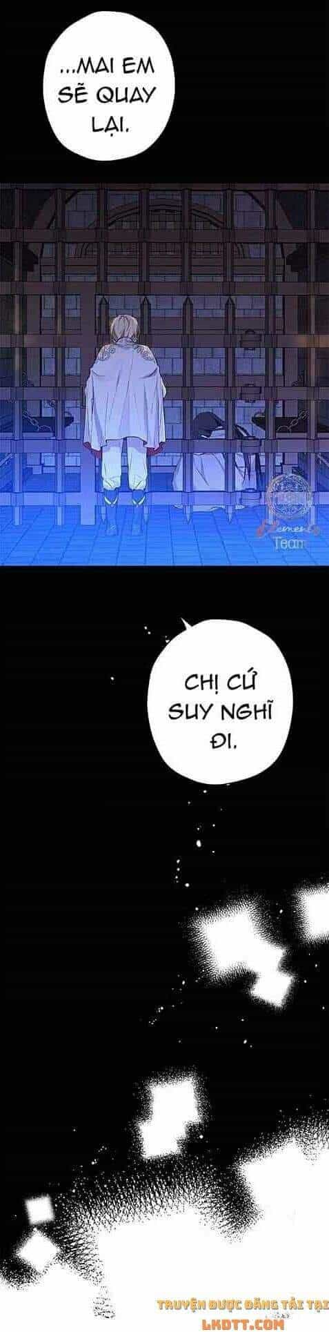 Thực Ra Tôi Mới Là Thật - Chương 6 - ảnh 23
