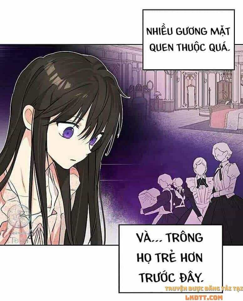 Thực Ra Tôi Mới Là Thật - Chương 6 - ảnh 35