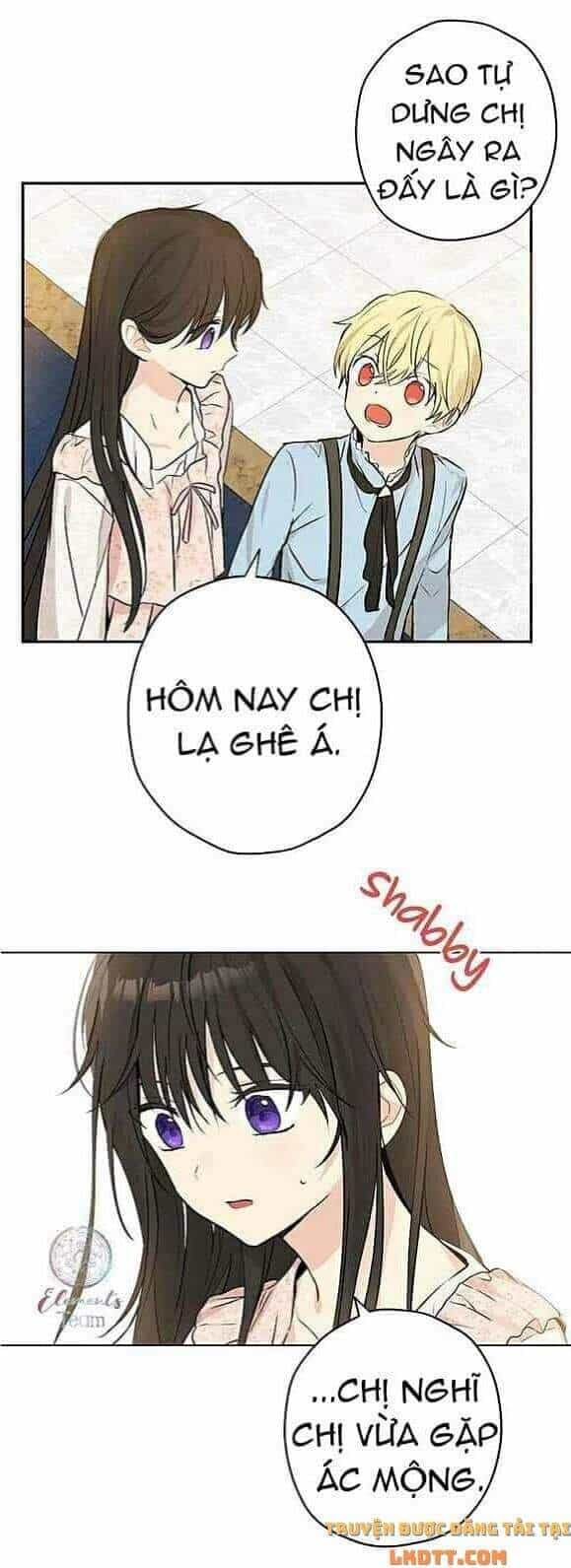 Thực Ra Tôi Mới Là Thật - Chương 6 - ảnh 40