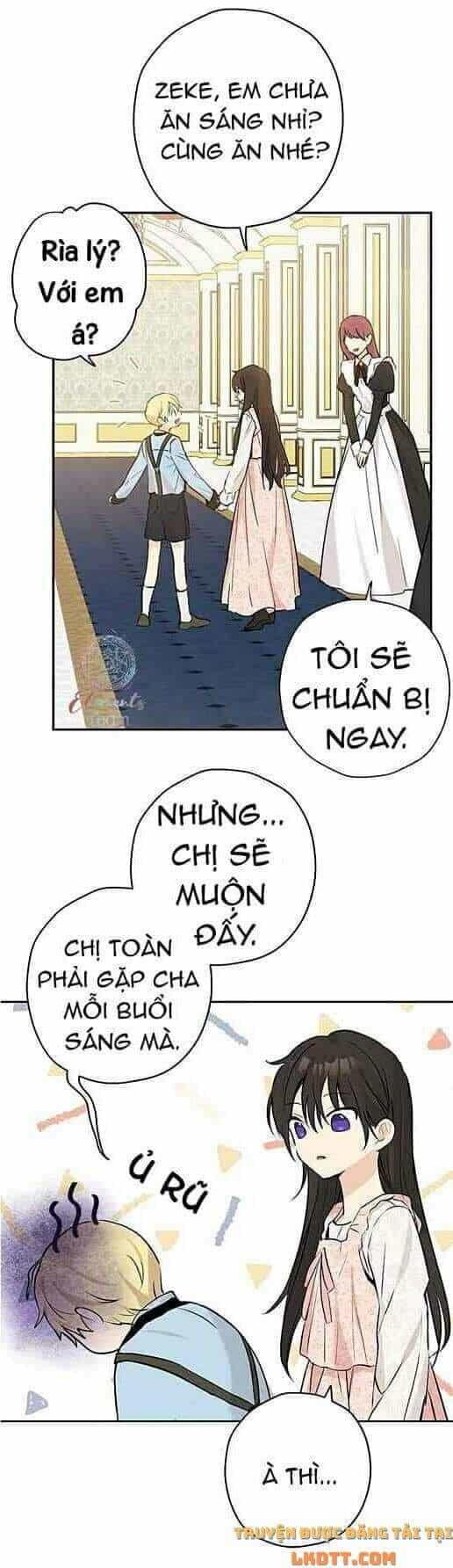 Thực Ra Tôi Mới Là Thật - Chương 6 - ảnh 43