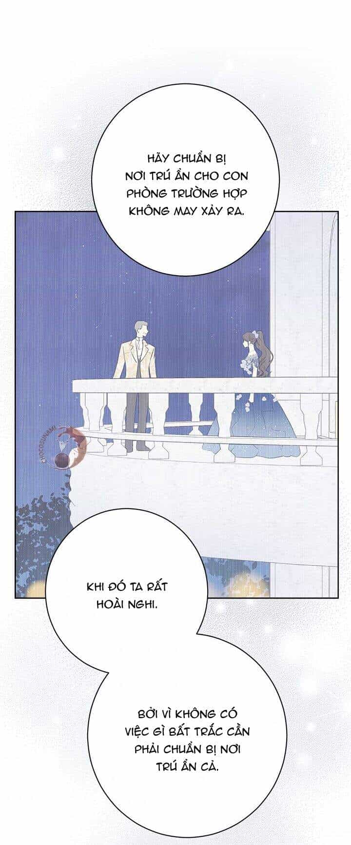 Thực Ra Tôi Mới Là Thật - Chương 55 - ảnh 50