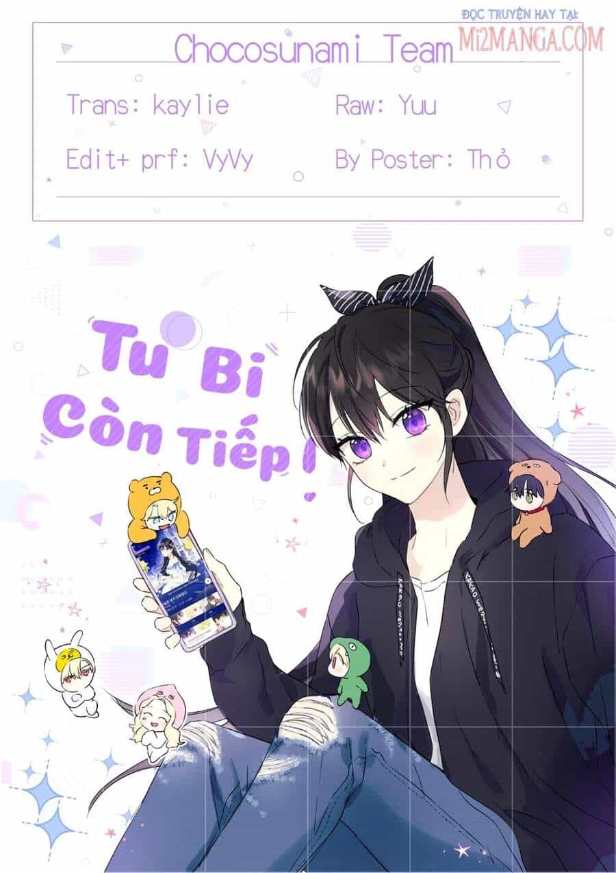 Thực Ra Tôi Mới Là Thật - Chương 55 - ảnh 62