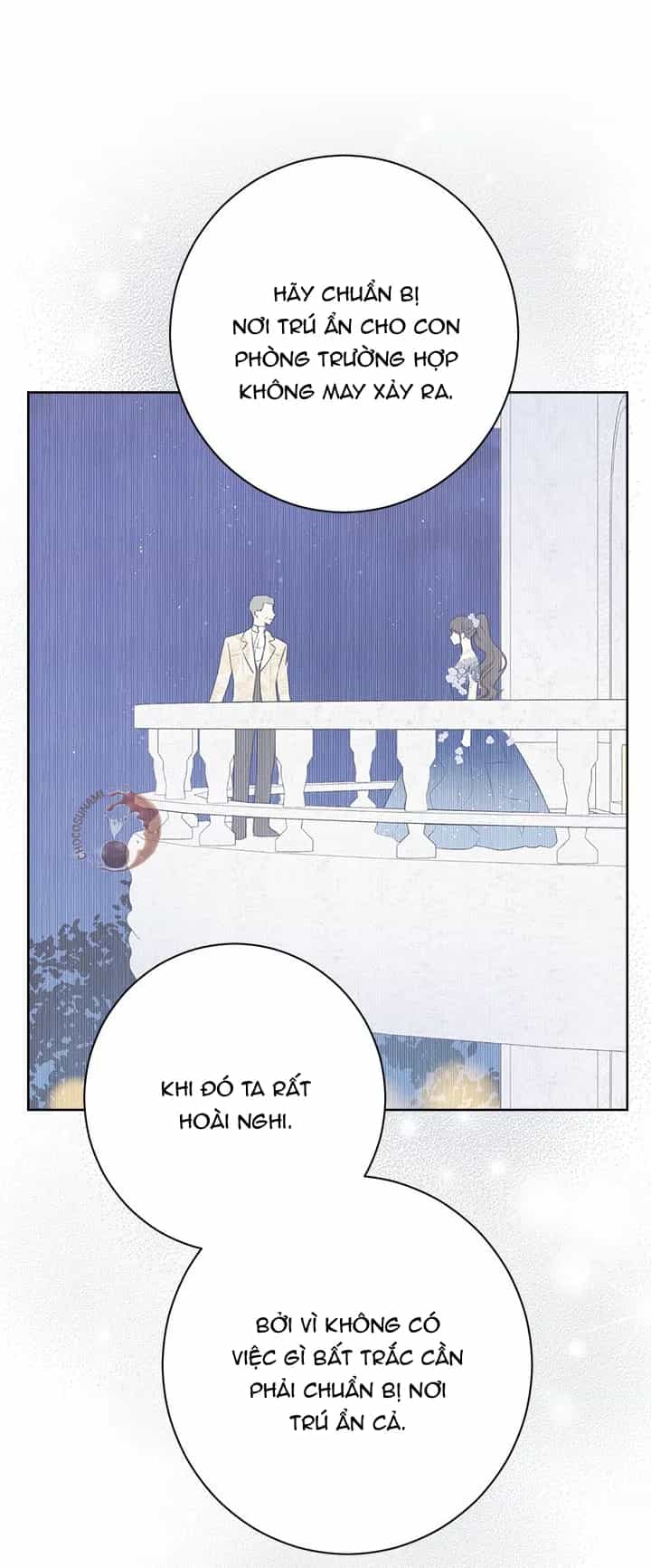 Thực Ra Tôi Mới Là Thật - Chương 55.5 - ảnh 19