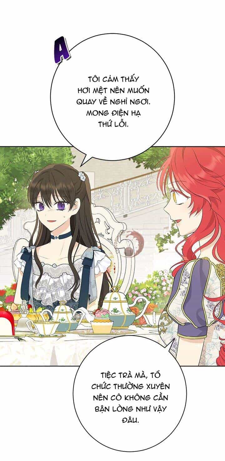 Thực Ra Tôi Mới Là Thật - Chương 56 - ảnh 47