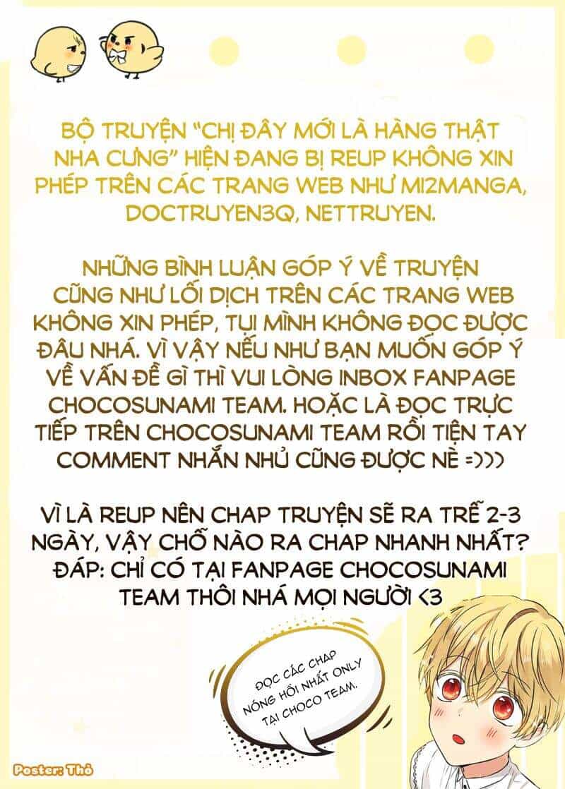 Thực Ra Tôi Mới Là Thật - Chương 56 - ảnh 59