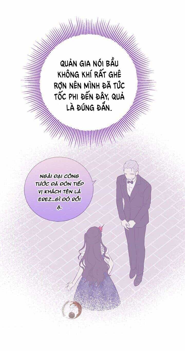 Thực Ra Tôi Mới Là Thật - Chương 57 - ảnh 34