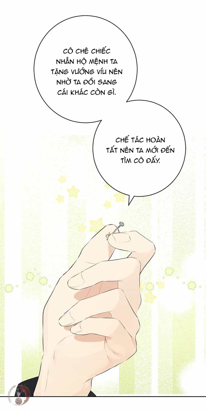 Thực Ra Tôi Mới Là Thật - Chương 57.5 - ảnh 18