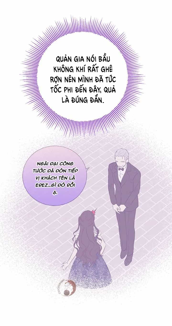 Thực Ra Tôi Mới Là Thật - Chương 57.5 - ảnh 3