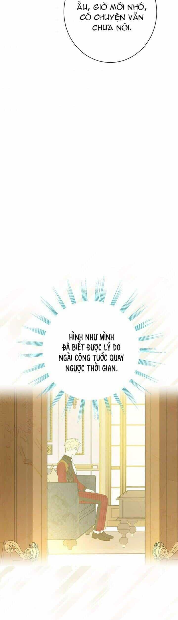 Thực Ra Tôi Mới Là Thật - Chương 58 - ảnh 25