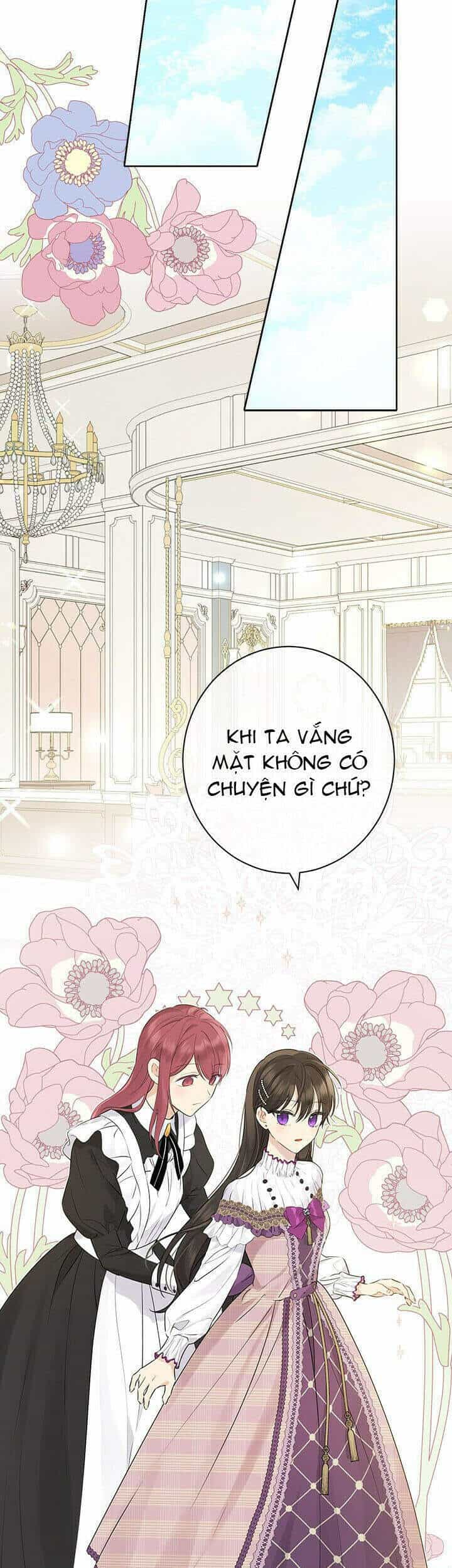 Thực Ra Tôi Mới Là Thật - Chương 58 - ảnh 30
