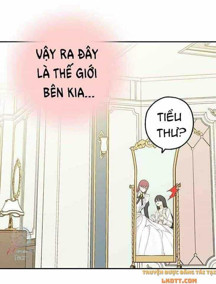 Thực Ra Tôi Mới Là Thật - Chương 6 - ảnh 11