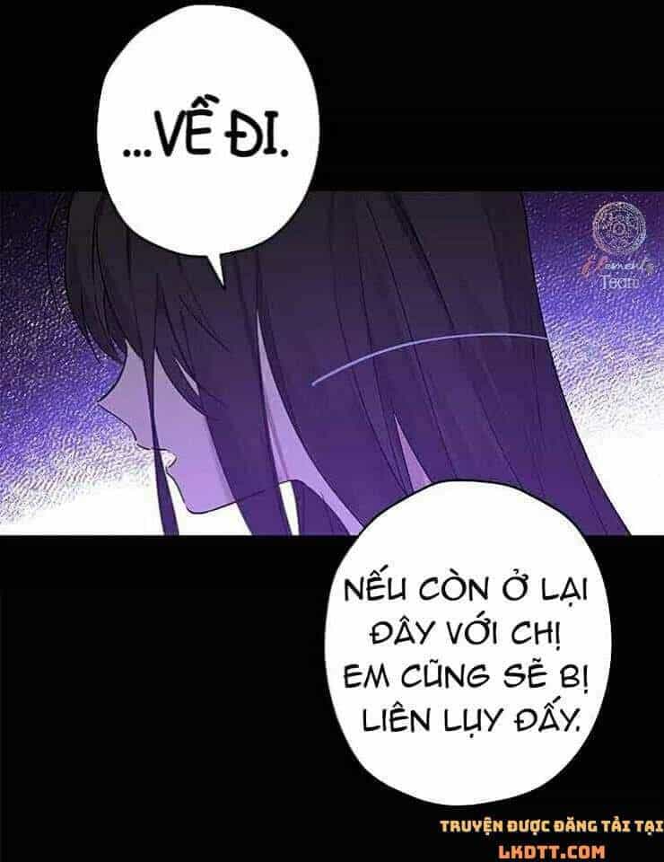 Thực Ra Tôi Mới Là Thật - Chương 6 - ảnh 19