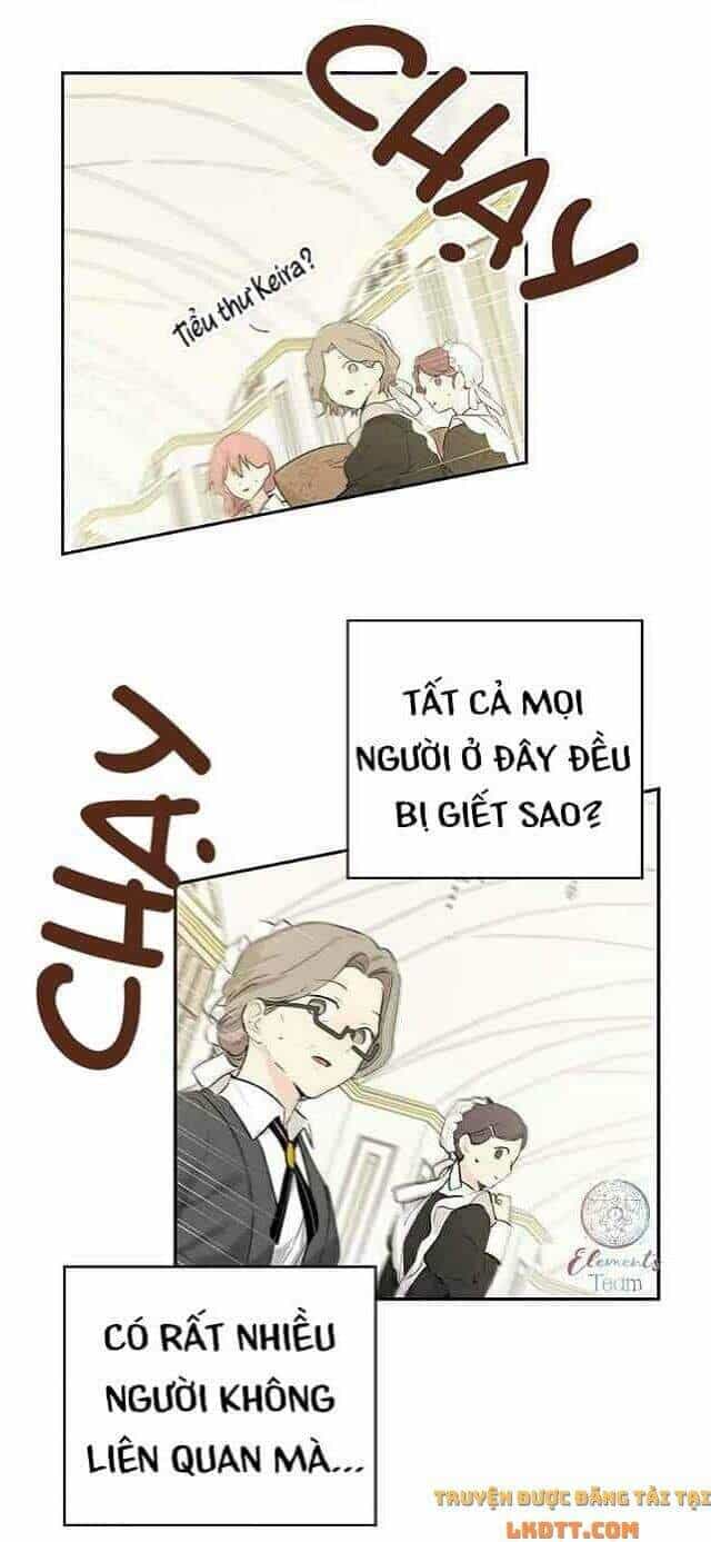 Thực Ra Tôi Mới Là Thật - Chương 6 - ảnh 26