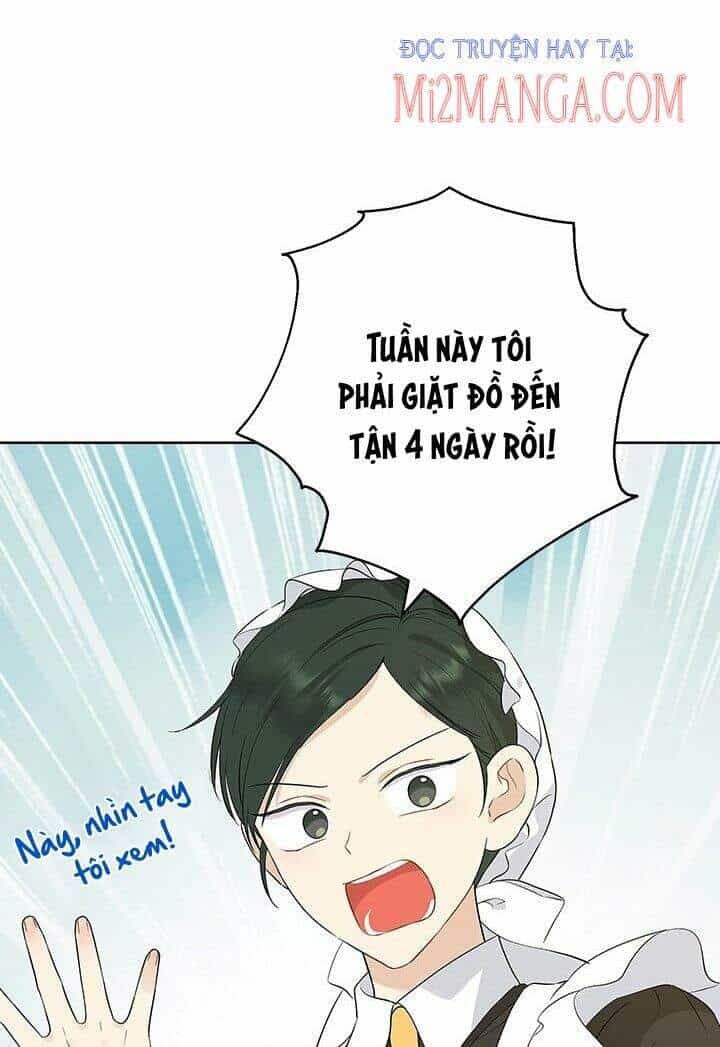 Thực Ra Tôi Mới Là Thật - Chương 59 - ảnh 40