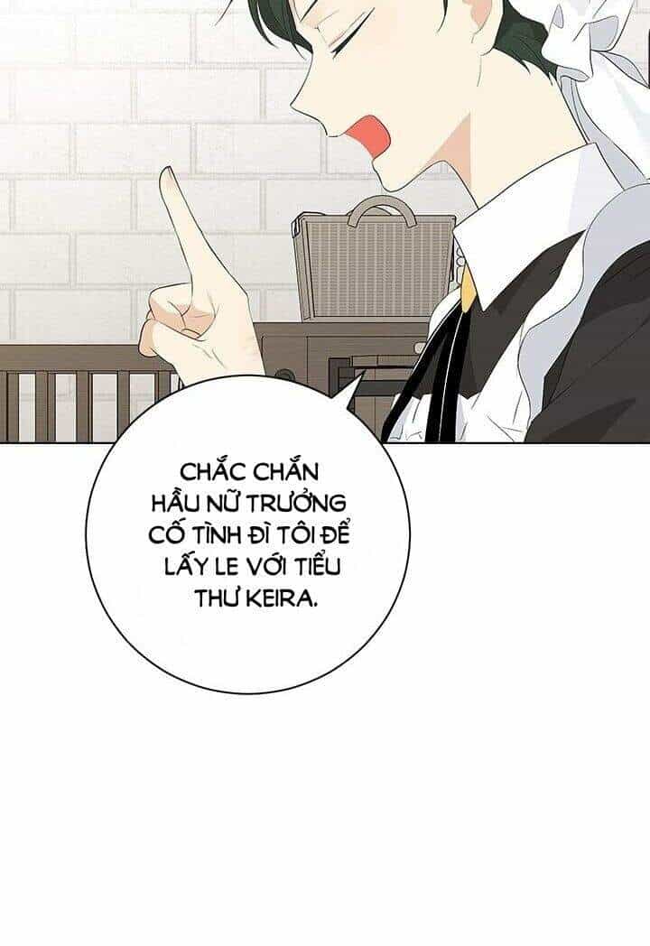 Thực Ra Tôi Mới Là Thật - Chương 59 - ảnh 44