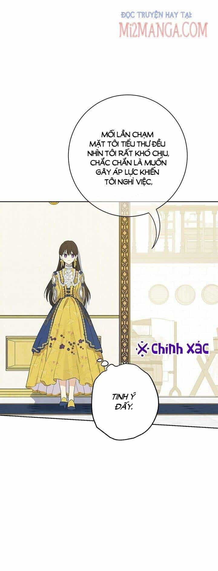 Thực Ra Tôi Mới Là Thật - Chương 59 - ảnh 46